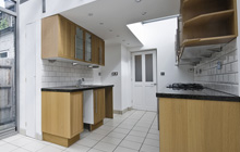 Shobdon kitchen extension leads